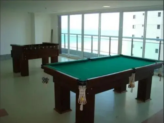 Terraços do Atlântico FS
