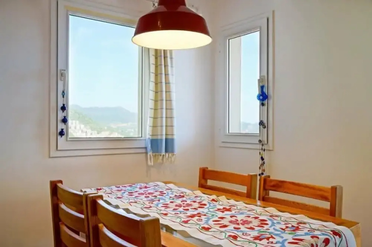 Manzara Apartment