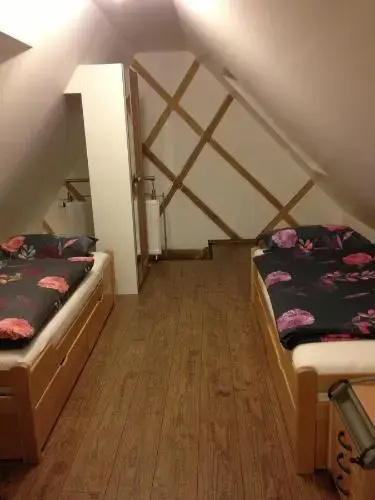 Old Town Guesthouse  Erlangen