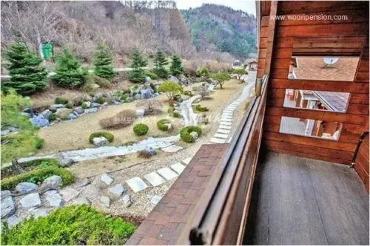 Yangpyeong Attiwool Penison