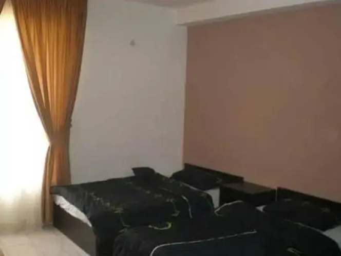 City Apartments