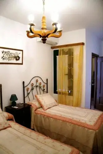 Casa Rural Morada Maragata
