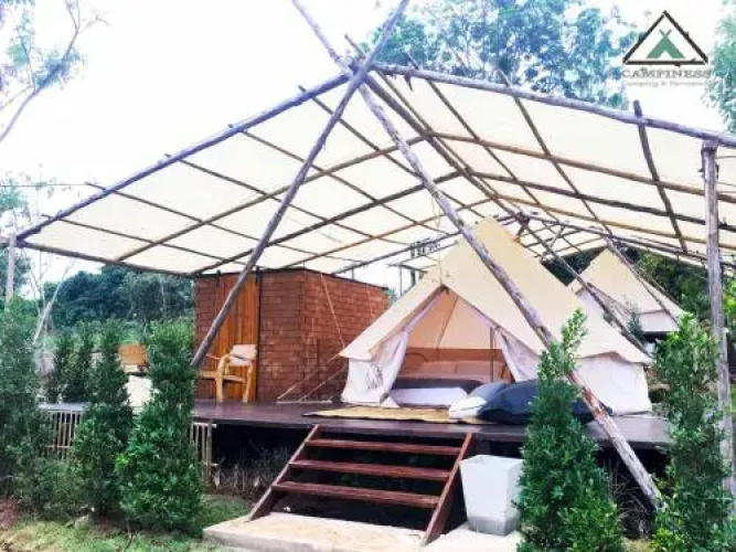 Campiness Camping & Farmsook