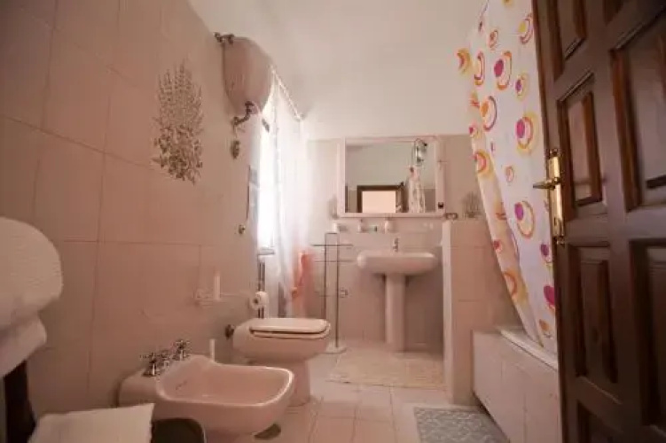Villa Ida Bed and Breakfast