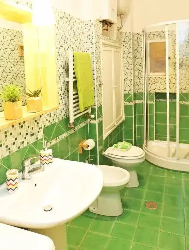 Casa Tua a Monti