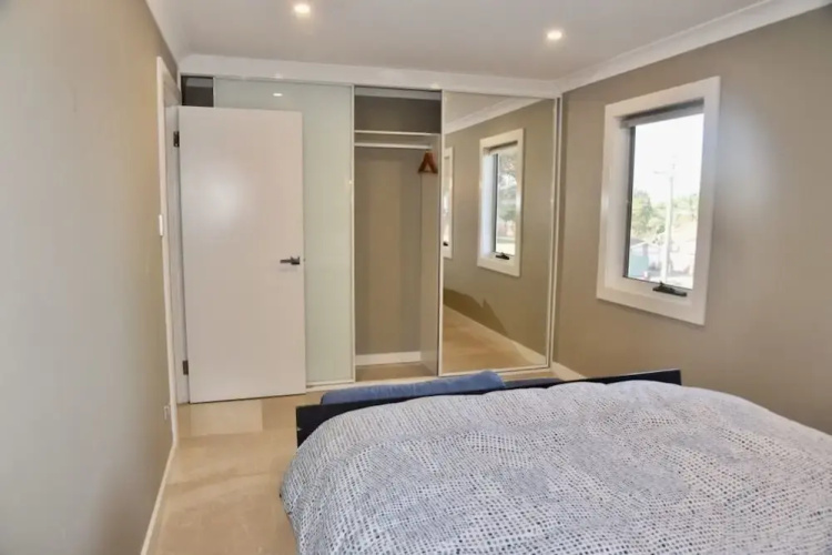 Croydon Park Home