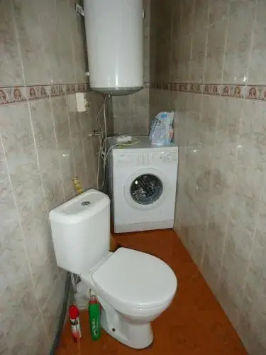 Maka`s Guest House