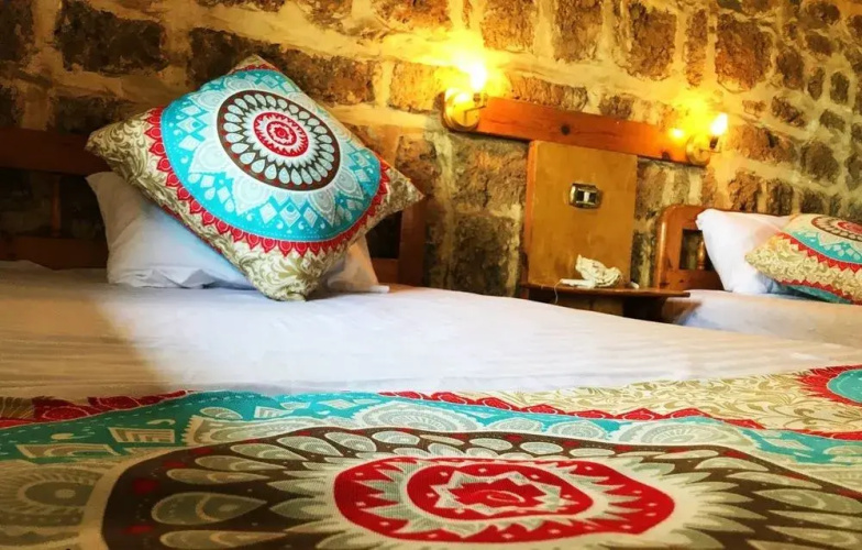 El Quseir Hotel
