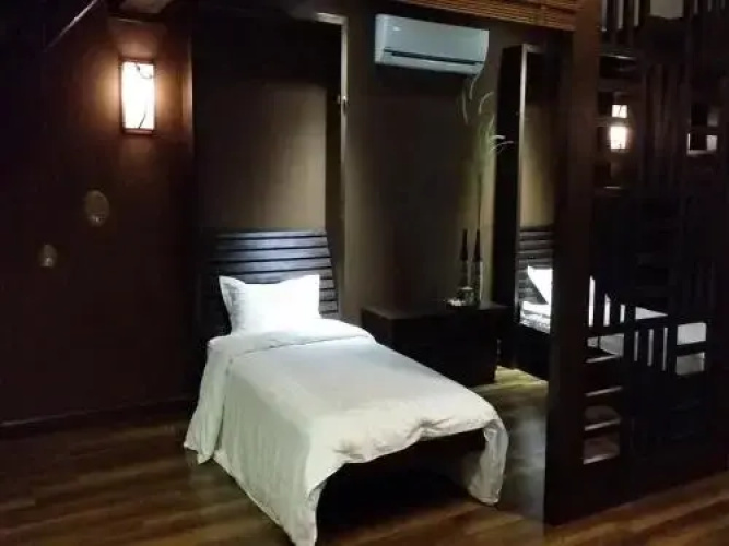Miracle Suite