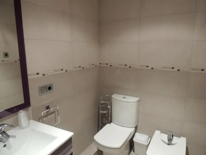 Apartaments Júlia