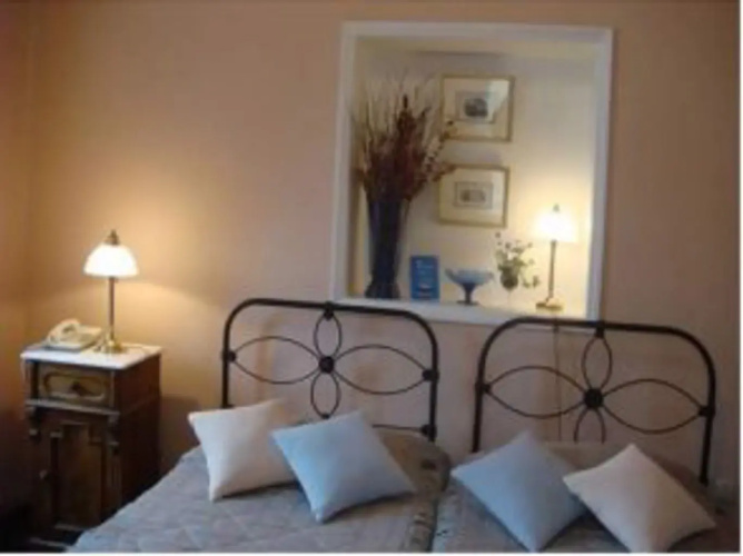 Vourlis Maison