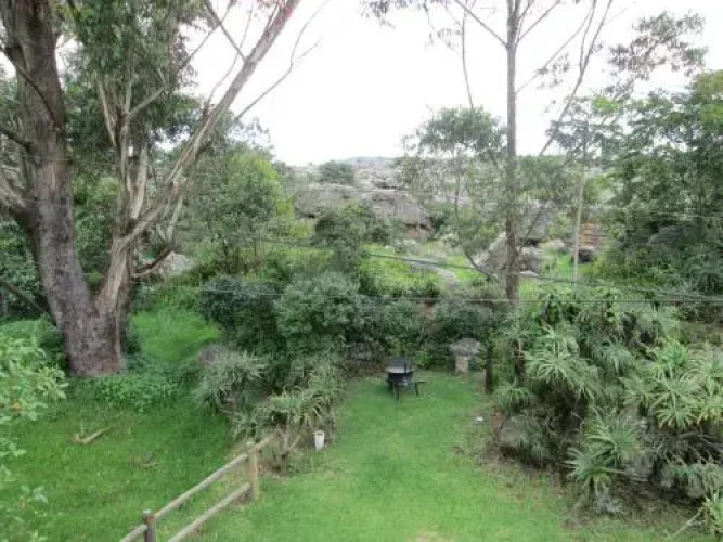 Kattekwaad Accommodation