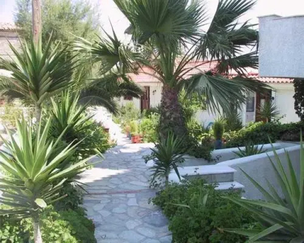 Hotel Agnanti