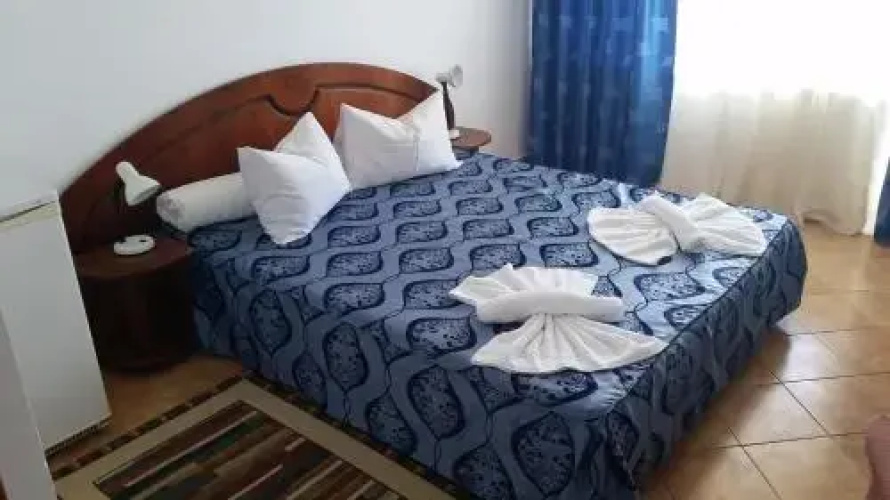 Hotel Forum