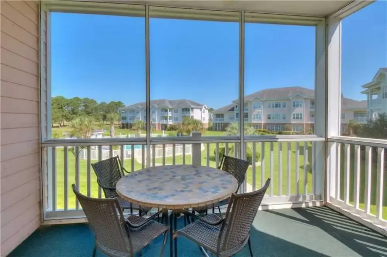 Magnolia North 205-4823