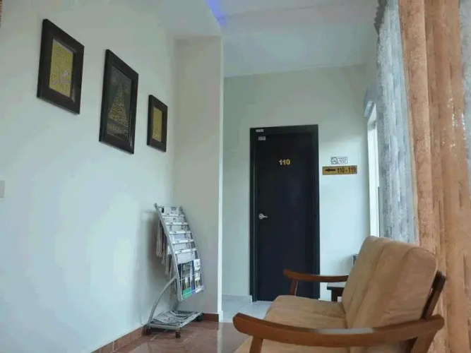 BenaRia Hotel