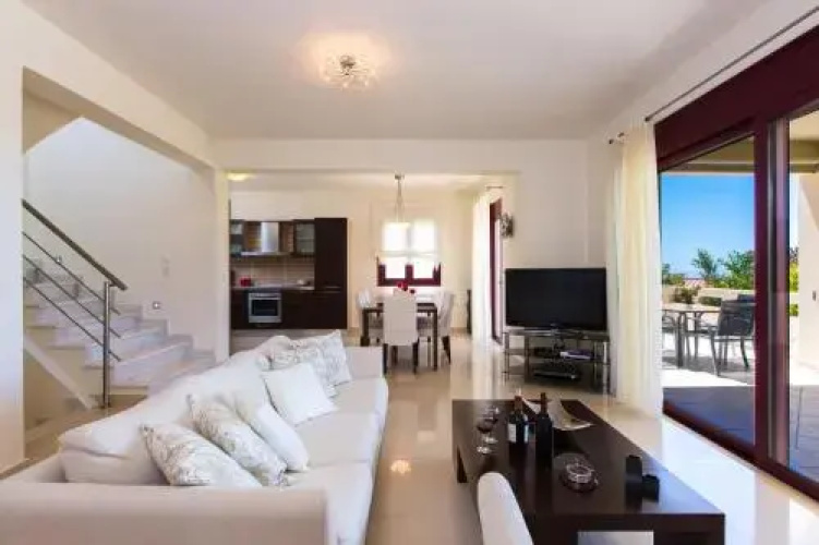Vilana Exclusive Villas
