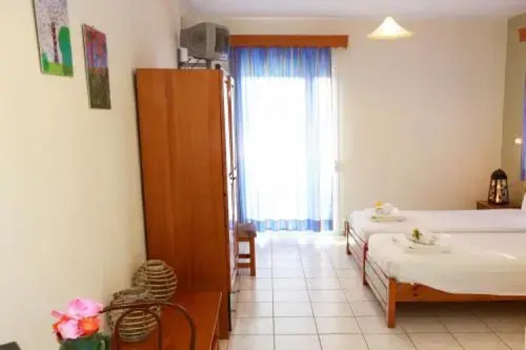 Hotel Afrodite Studios