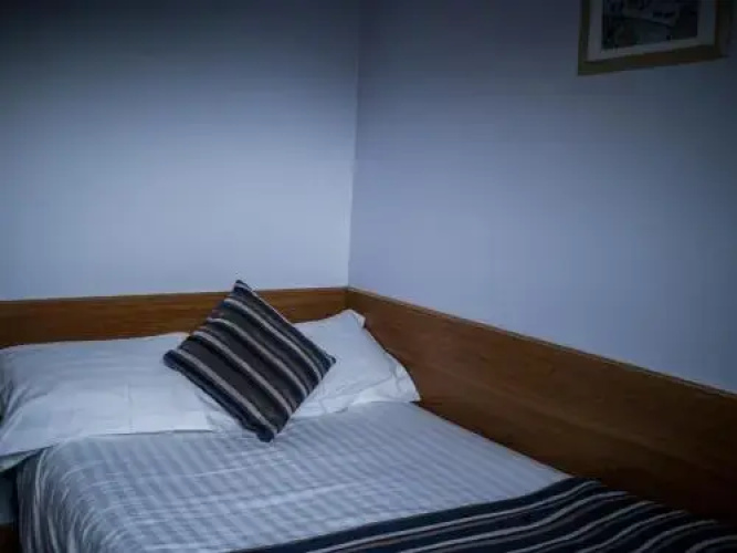 The Dingle Pub B&B