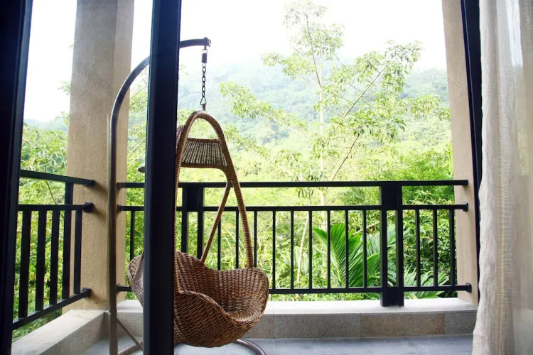 Yanoda Rainforest No.1 Hotel