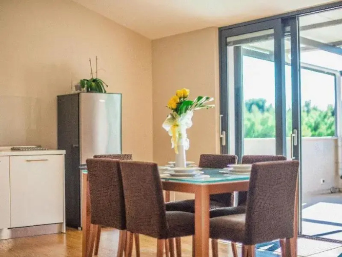 Marin - Two Bedroom No.2