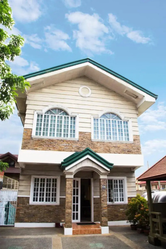 Cool Breeze Villa
