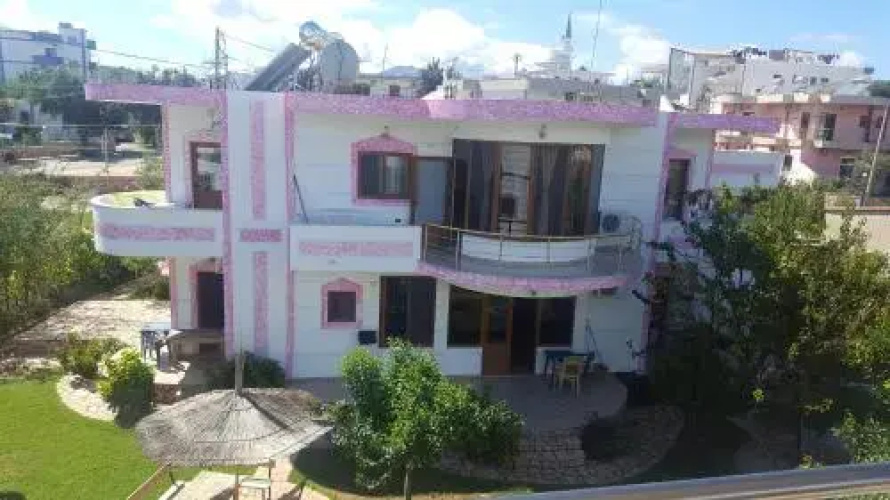 Afrimi Hotel