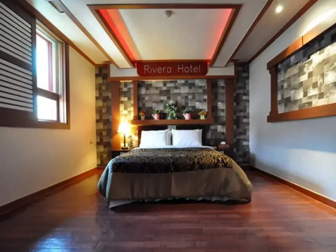Riviera Mini Hotel