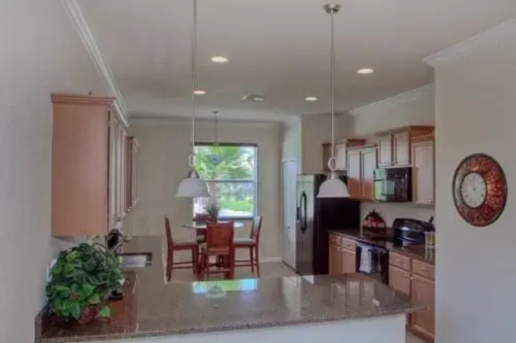 River Strand 31 - 3 Br Home