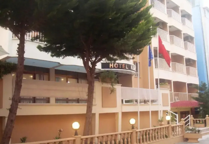 Kartel Hotel