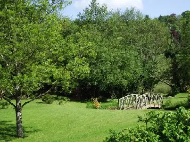 Malston Mill Farm