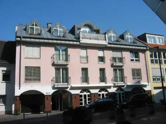 Otel görseli