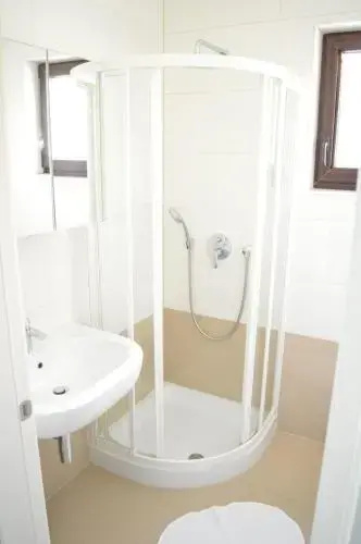 Apartments Villa Alba
