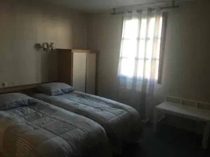 Hotel Joly