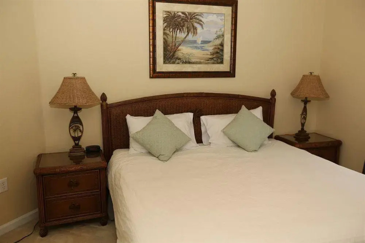 Global Vacation Homes
