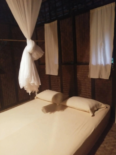 Honey Homestay