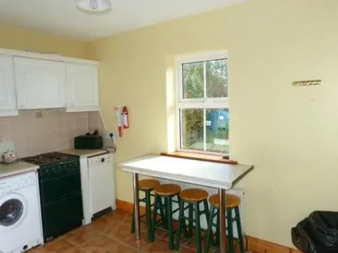 Skellig Cottages