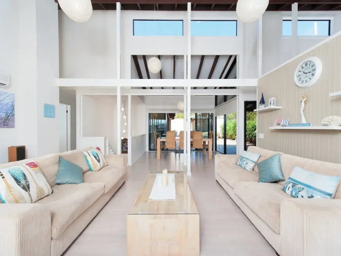 Fingal Heights, 53 Pacific Drive