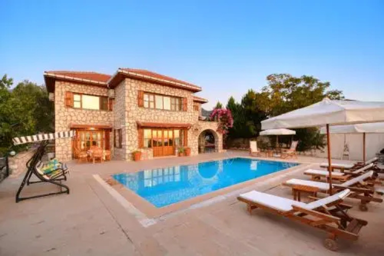 Villa Asma
