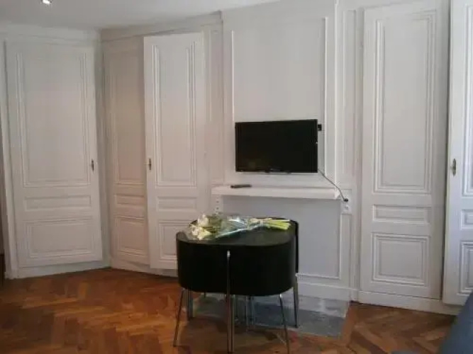 Appartements Hôtel de Ville