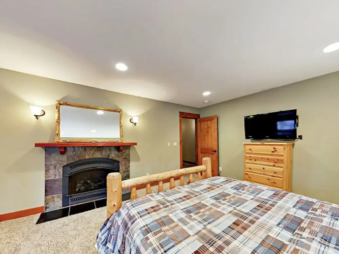 Mountain Gem Unit #9 - 6 Br Home