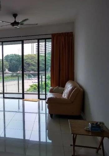 The Address at Bukit Jambul