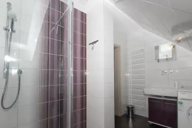 Ferienhaus Rotkehlchen