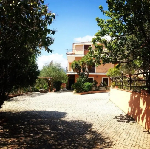 Residence La vecchia Quercia