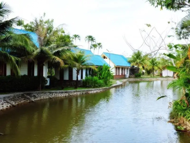 Engnapha Garden View Resort