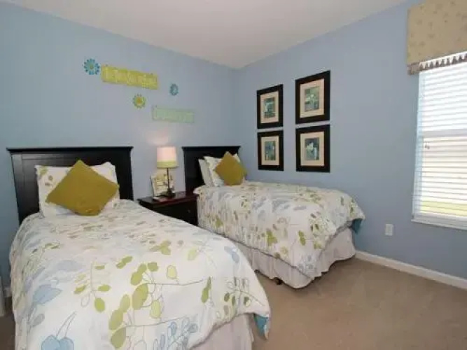 Villa 2632 Archfeld Windsor Hills