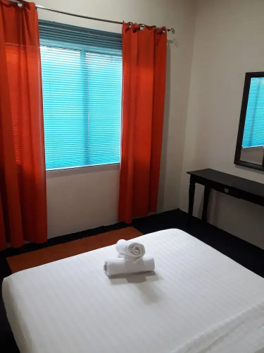 Alsafffa Homestay