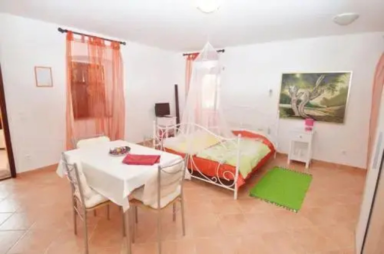 Apartments Villa Violeta
