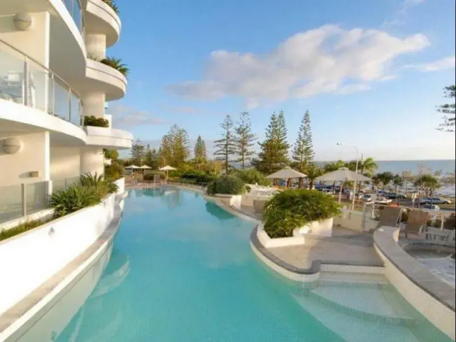 Sirocco 201 Apartment