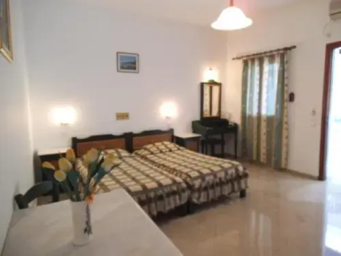 Alkyon Hotel